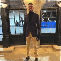 Khadeem Ali