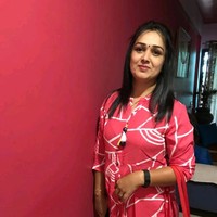 Sonal Parikh