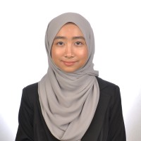 Anis Faqihah