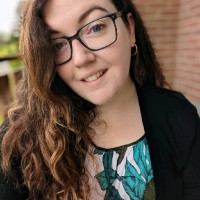 Sarah Lake