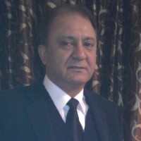 ravinder Handoo