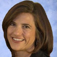 Janet Forbes, Ph.D.