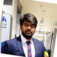 Sai Ranadeep Aetukuri