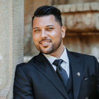 Kevin Marinkovic