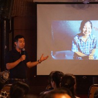 Charttrawat NEOSCI Thailand