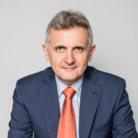 David Buonaventura