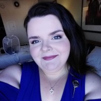 Carrie-Ann White