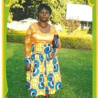 Lilian Ochiri