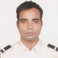 Nityanand Patil