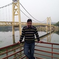 Krishna Singh