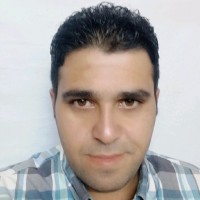 Ahmad Abed