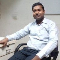 Arun Mangla