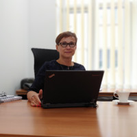 Małgorzata Olejnik