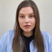 Yelyzaveta Maievska