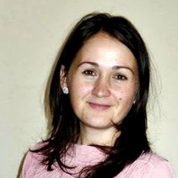 Luminita Calugaru