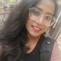 Nikhitha Marepally