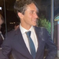 Pedro Menezes