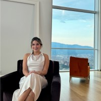 María Alejandra Galloso