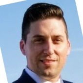 James Baird, MBA