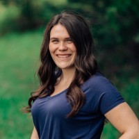 Mackenzie Ribbink