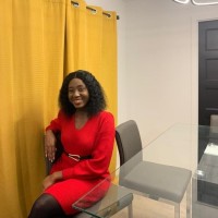 marcelle Grace Koidja  M.sc.