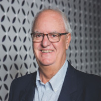 Michel Zins