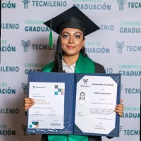 Vanessa Garcia Nuñez