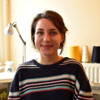 Charlotte Crossley