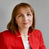 Dalia Vinklerė