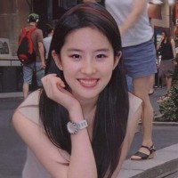 林秀美