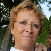 Nathalie Mestrallet