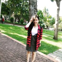 Kim Mai Thi Hoang