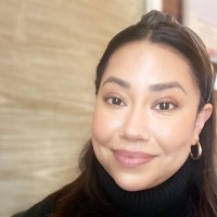 Juliana Mendez Bianco, LMSW