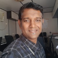 Sarathi Mazumdar