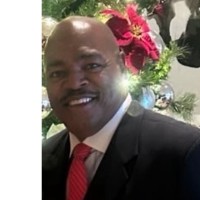 Gregory Washington
