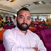 Anshu Sharma