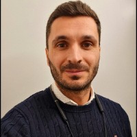 Shemsedin Ibraimi