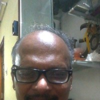K. Sudesh Kumar