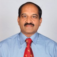 Colonel Ravi Nair