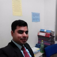 Ashutosh Saraswat