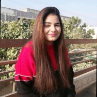 Sarah Anwar