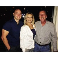 Julie - Anthony Lord