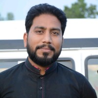Muhammad Saqib