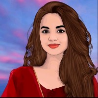 Noreen Majeed