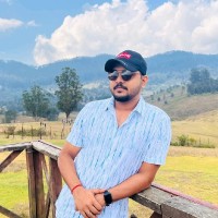 Ranjith Kumar Murali