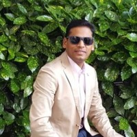 Nilesh kawoor Managing Director