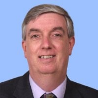 Paul Ferris