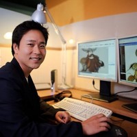 Kull(Seung Y.) Shin