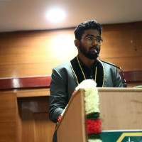 Nishanth Sivakumar