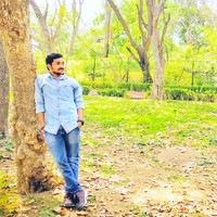 Madupalli Venkata Rama Harsha Vardhan